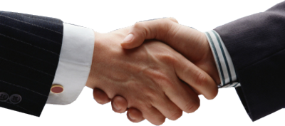 Debt Collection Experts in Houston Handshake Business